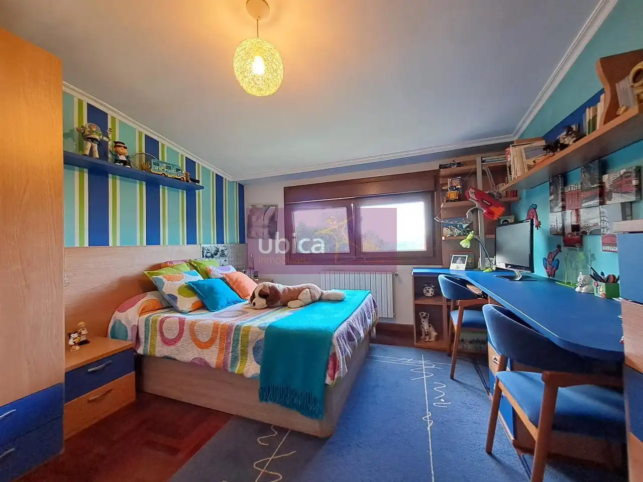 Villa avec piscine à vendre à Cabral - Candeán, imagen 51