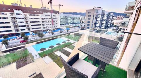 Foto 2 de Pis en venda a Poniente-Norte - Miralbaida - Parque Azahara,  Córdoba Capital