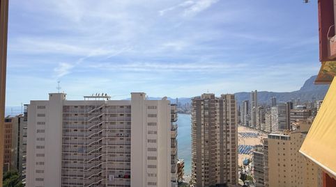 Foto 3 de Estudi en venda a Rincón Alto, Benidorm