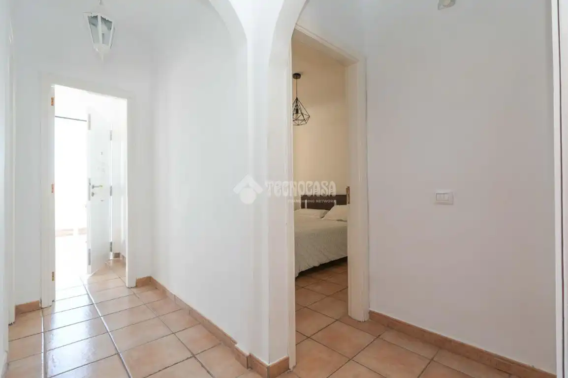 Piso en venta en Adeje con Terraza
