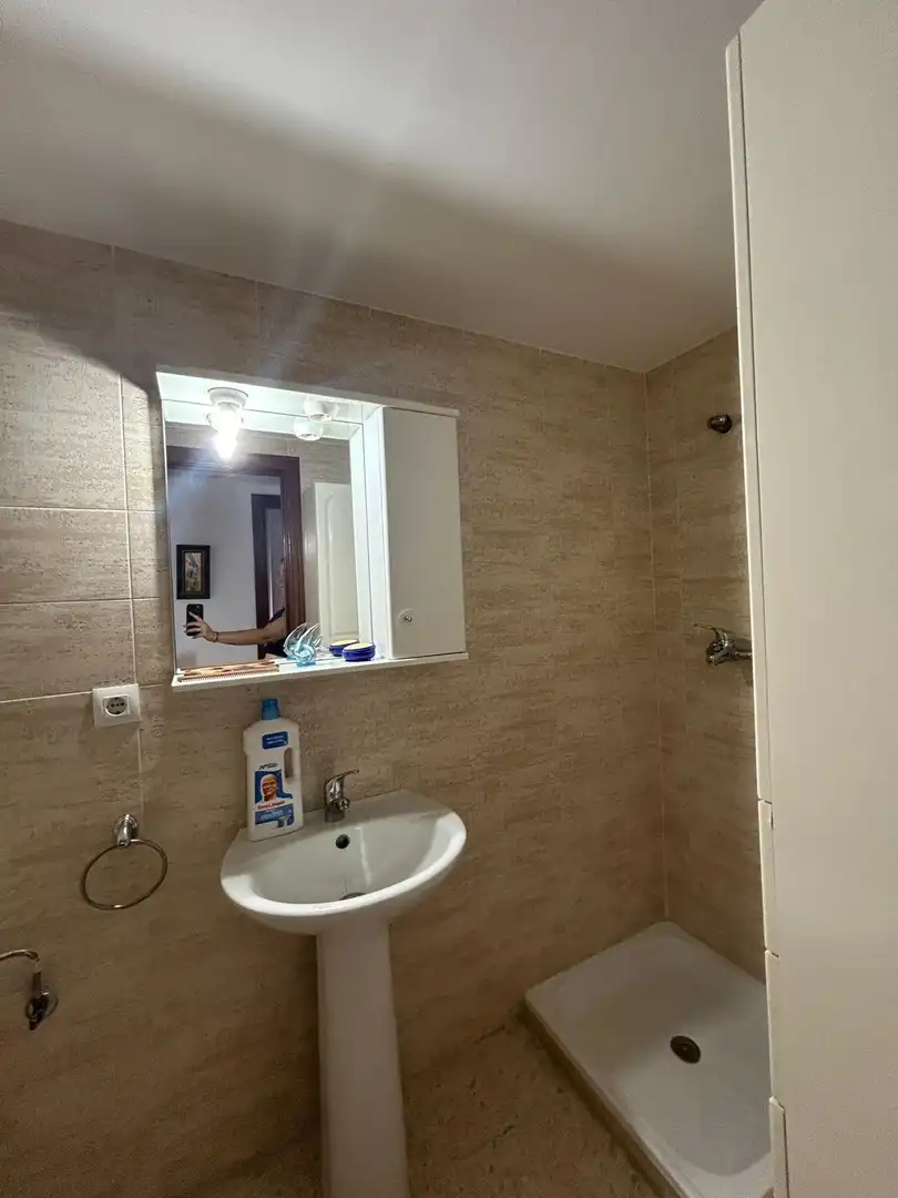 Badezimmer von Wohnung zum Verkauf in Utrera mit Terrasse und Abstellraum