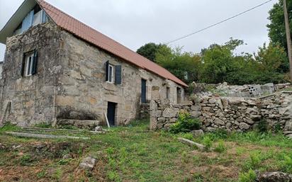 Country house zum verkauf in Pontevedra Capital