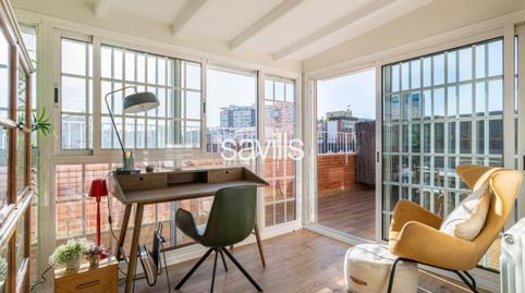 Photo 3 of Attic to rent in L'Antiga Esquerra de l'Eixample, Barcelona