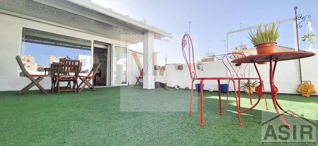 Casa-chalet en Venta en Sueca ciudad