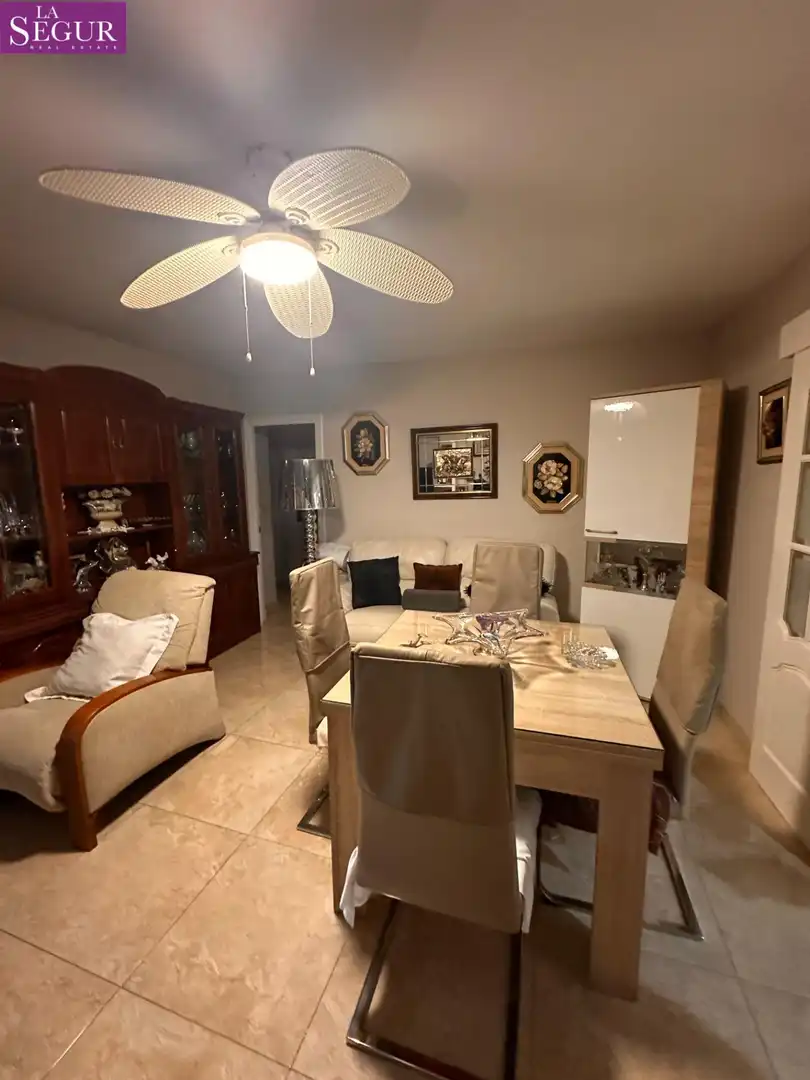 Flat with lift for sale in Paseo Marítimo - San José - La Laguna, imagen 24