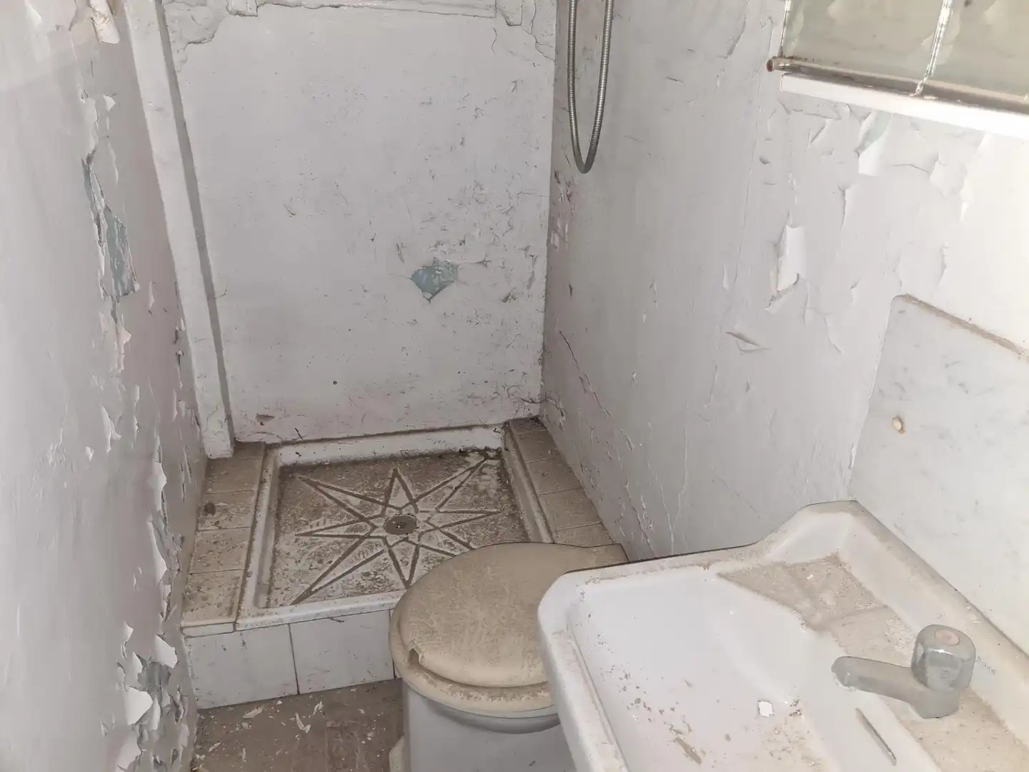 Bany de Casa o xalet en venda en Tortosa