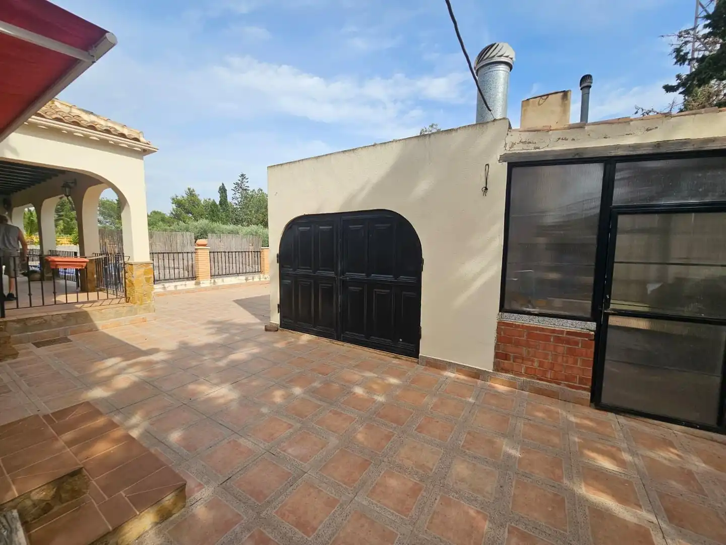 Terrace of Houses for sale in Murcia