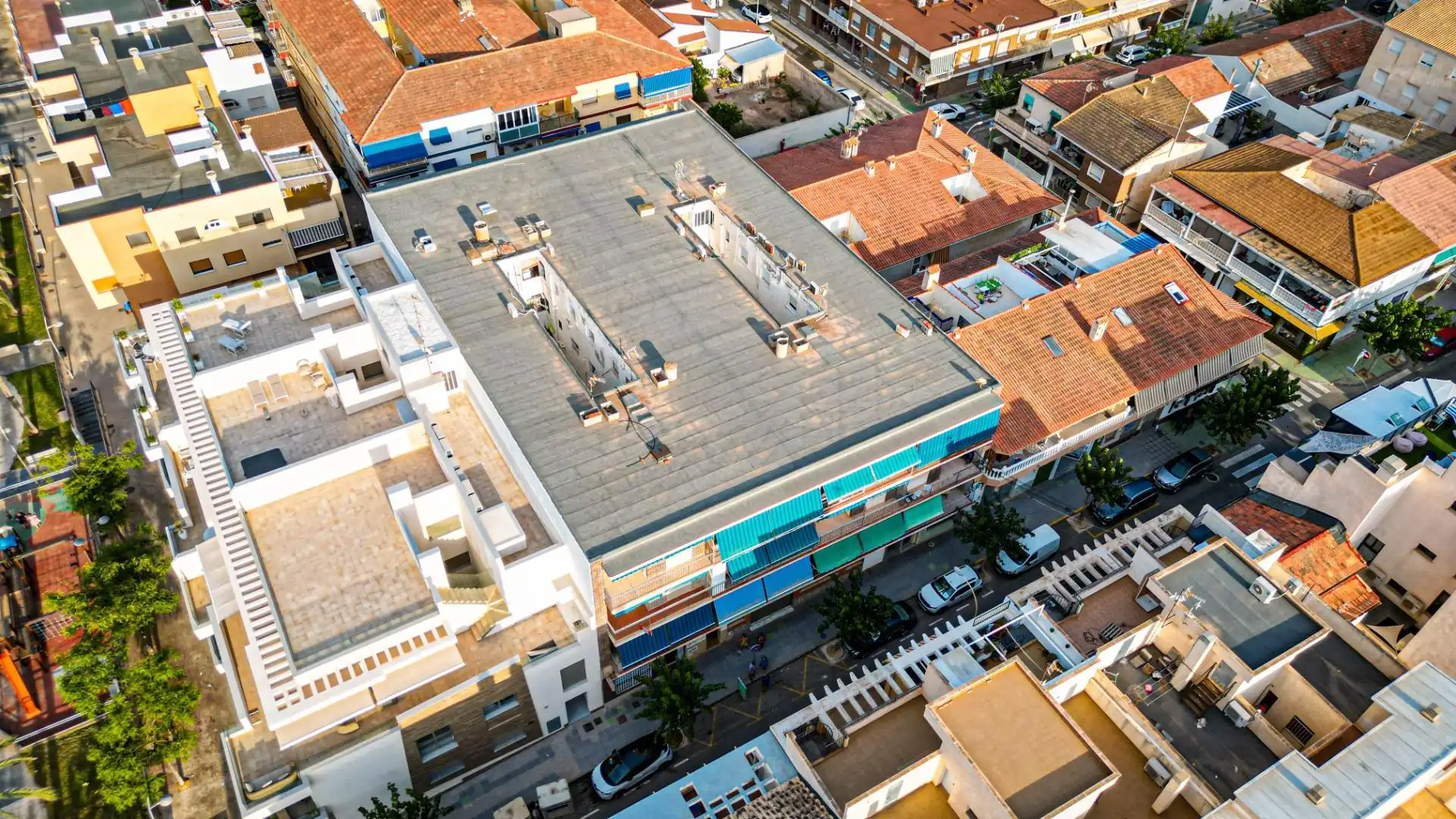 Flat for sale in Calle Albacete 40, imagen 15