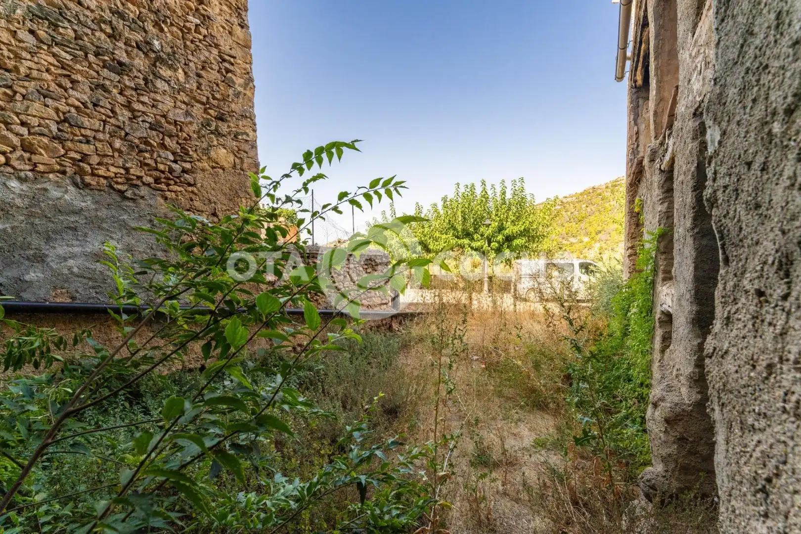 Country house zum Verkauf in Plaça Prudenci Sero Navas, Cabacés