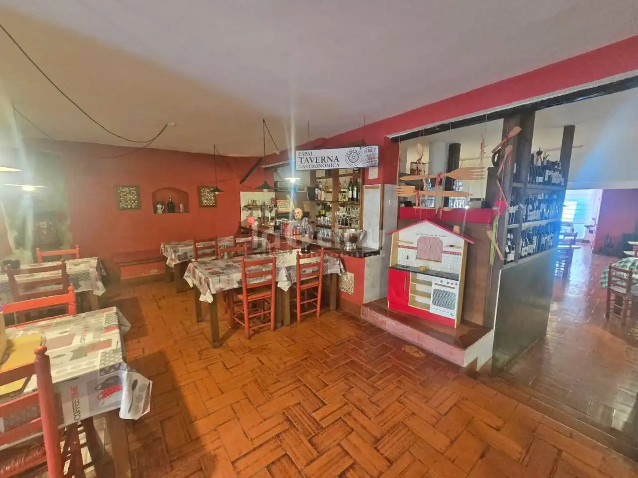 Houses for sale in Vilanova de Sau  with Private garden and Terrace