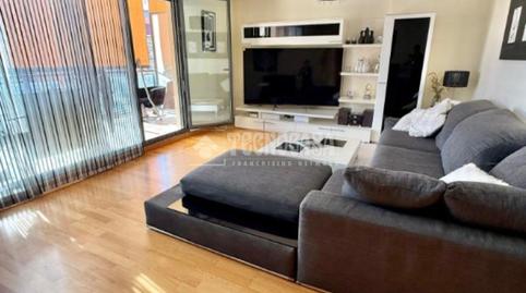 Foto 3 de Pis en venda a Paus - Poligono San Blas, Alicante