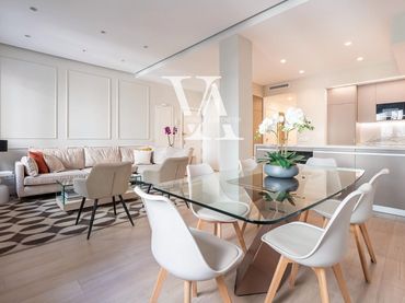 Piso con ascensor en venta en Ayala