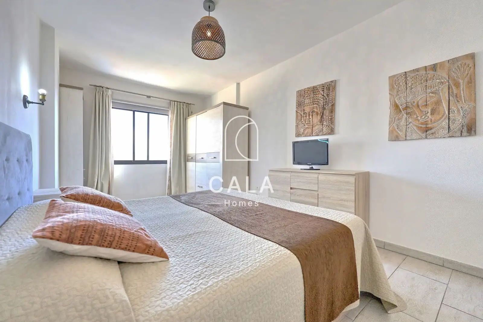 Apartamento con terraza en venta en Adeje, imagen 13