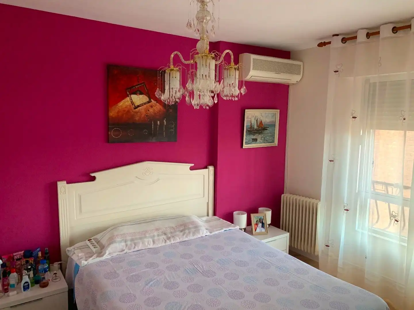 Piso en venta en Calle Miguel de Cervantes, Manzanares