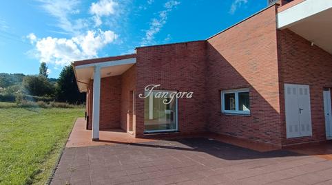 Foto 5 de Casa o chalet en venta en Lugar Barrio Mendiondo, Urduliz, Bizkaia