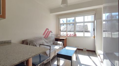 Photo 2 of Flat for rent in Magdalena, Centro, Ferrol