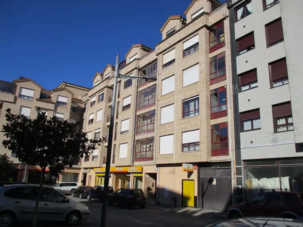 Piso en venta en Aller, imagen 6