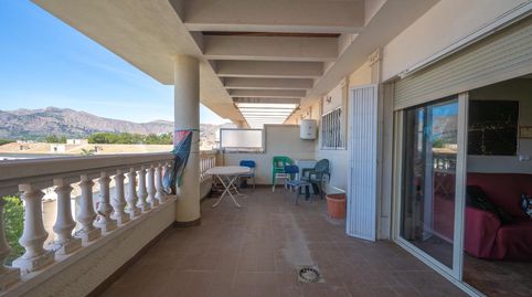 Photo 3 of Attic for sale in Pl. San Sebastián, Orihuela ciudad, Orihuela