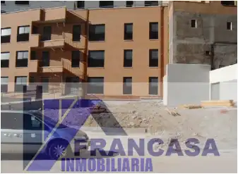 Terreny residencial en venda a Avenida Europa - San Antón, imagen 3