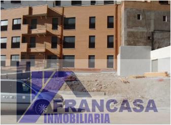 Foto 3 de Residencial en venda a Avenida Europa - San Antón, Toledo
