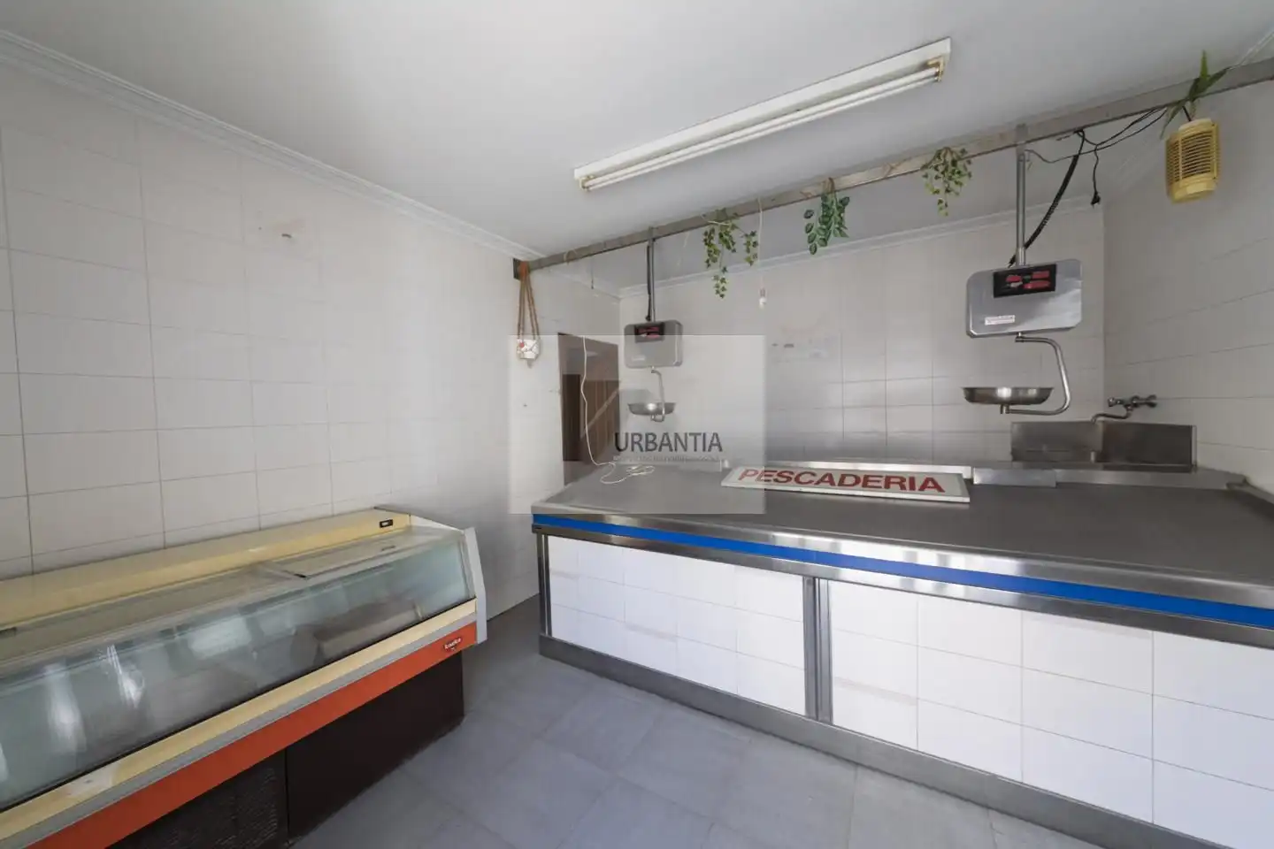 Cocina de Casa o chalet en venta en Larraga con Calefacción y Trastero