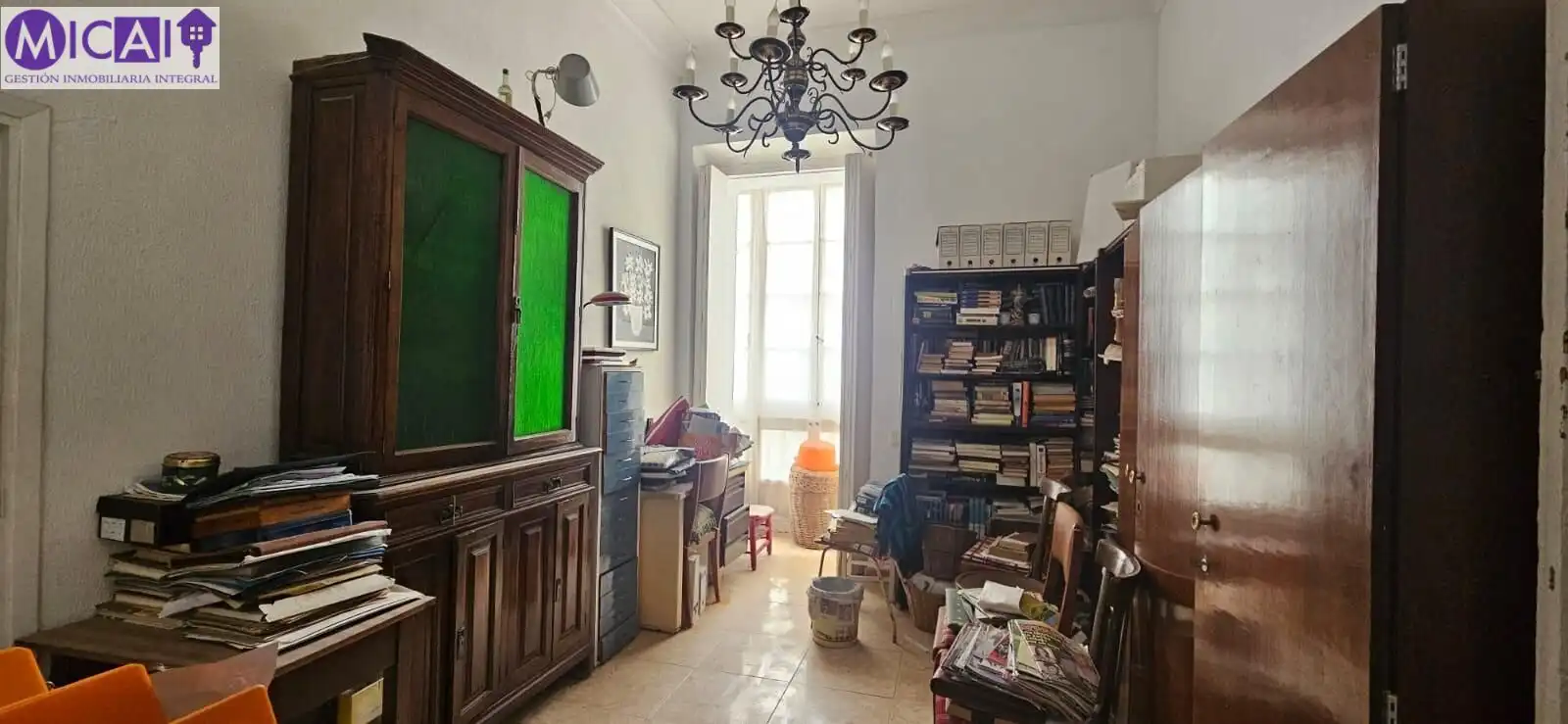 Flat with terrace for sale in Centro Histórico, imagen 20