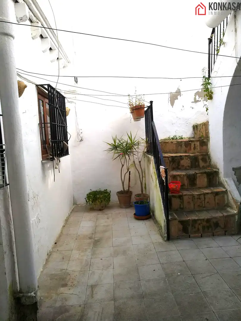 Maison à vendre à Arcos de la Frontera, imagen 37