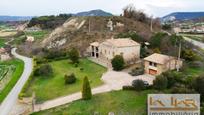 Vista exterior de Casa o xalet en venda en Vic amb Jardí privat i Terrassa