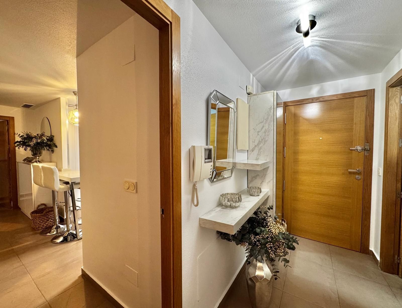 Flat for sale in  Murcia Capital  with Air Conditioner