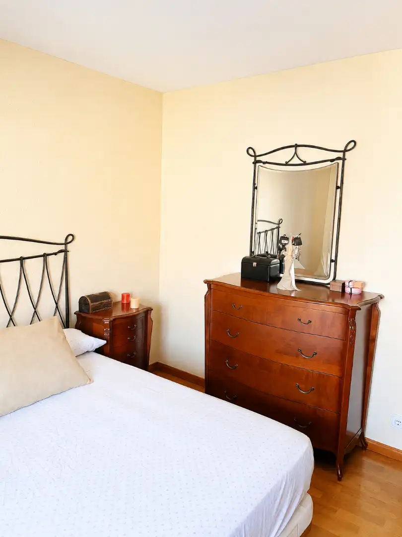 Habitación de Casa o chalet en venta en Viladecans con Aire acondicionado, Calefacción y Terraza