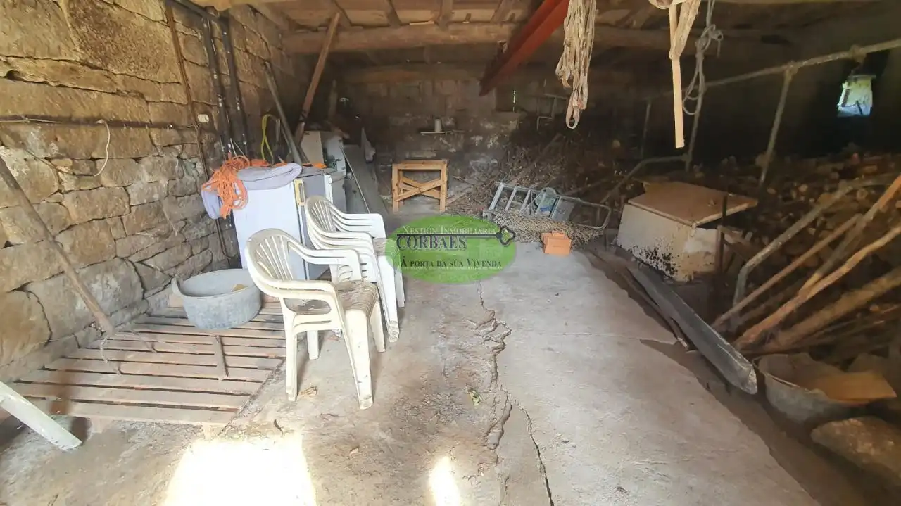 Casa con terrazza in vendita a Parada de Sil, imagen 16