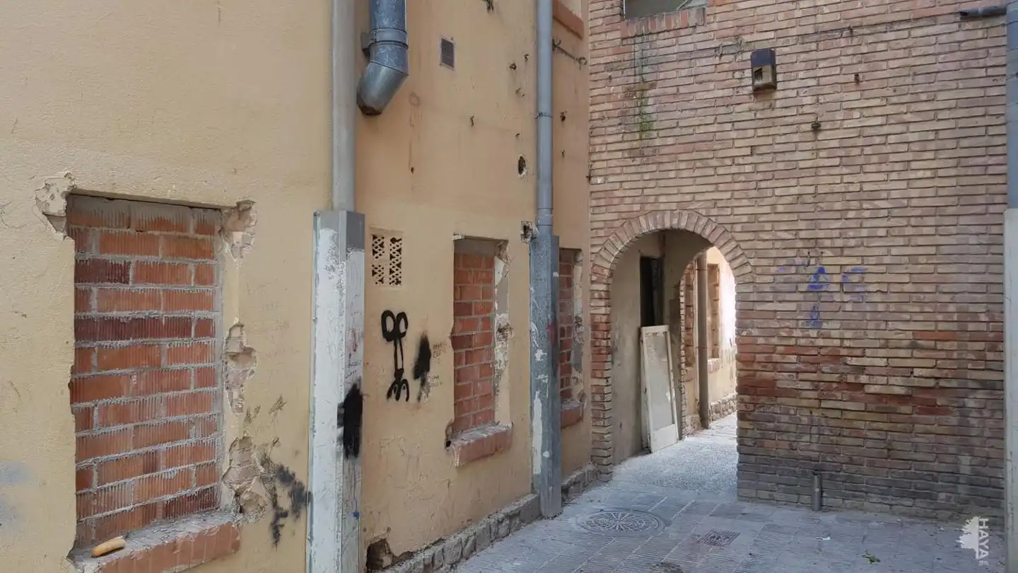 Erdgeschosswohnung zum Verkauf in Carrer de la Mariola, imagen 7