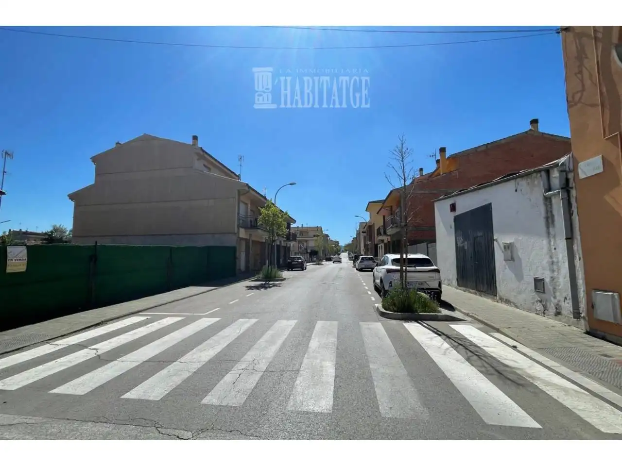Wohnbaugrundstück zum Verkauf in Calle Torrent i Garriga, imagen 14