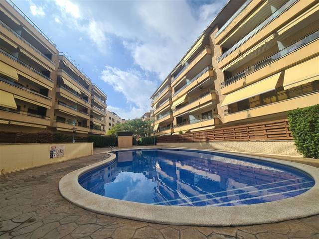 Apartamento en Alquiler en Port - Horta de Santa María