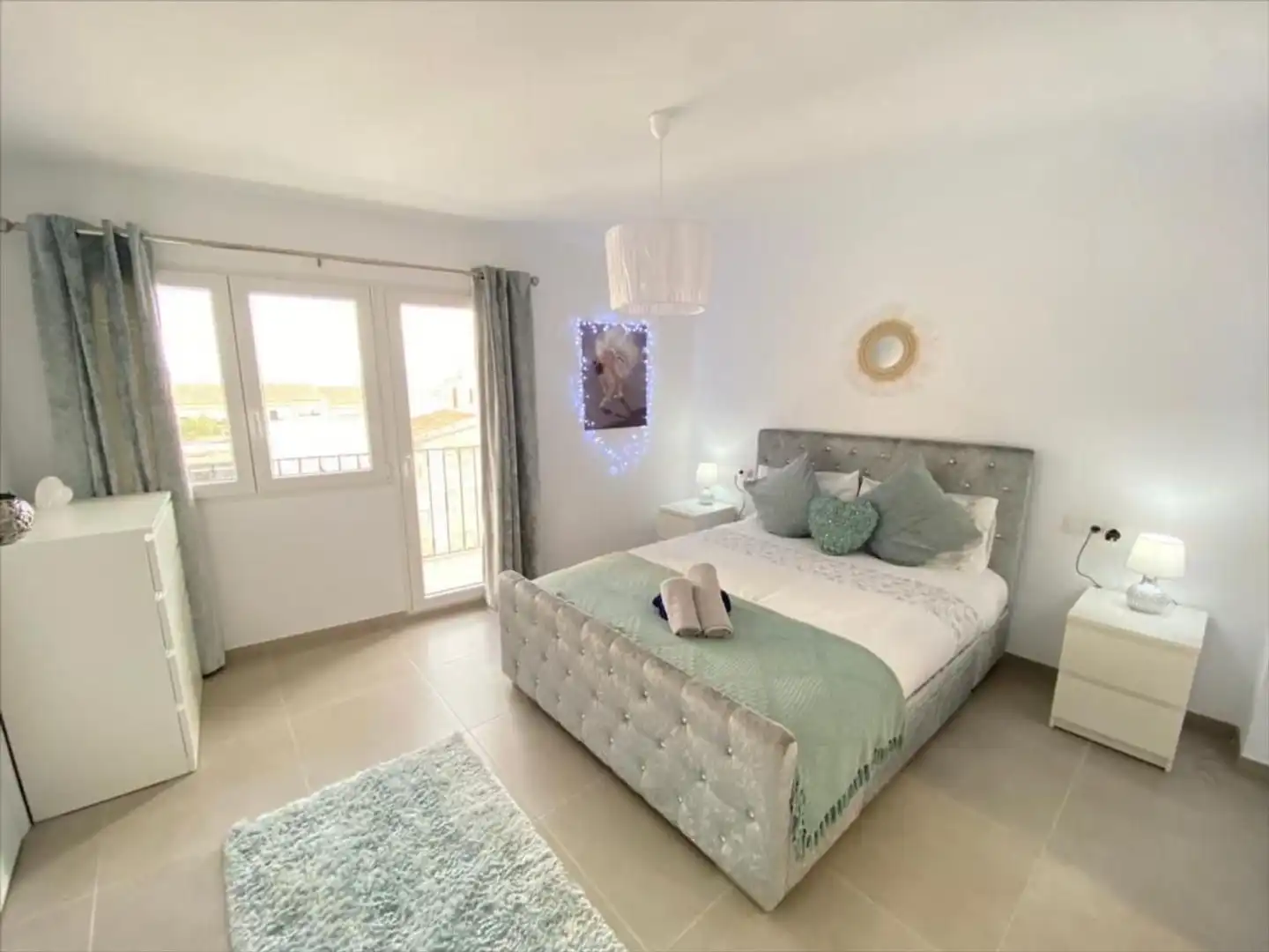 Casa en venta en Pueblo 0, imagen 3
