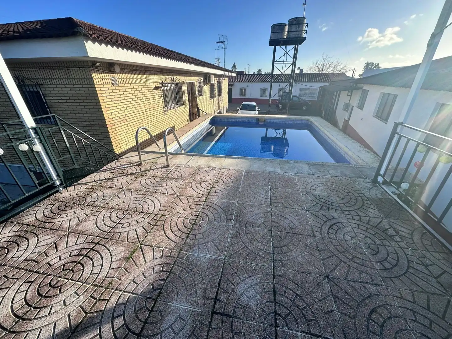 Maison rustique avec piscine à vendre à Periurbano Oeste - Sierra, imagen 7