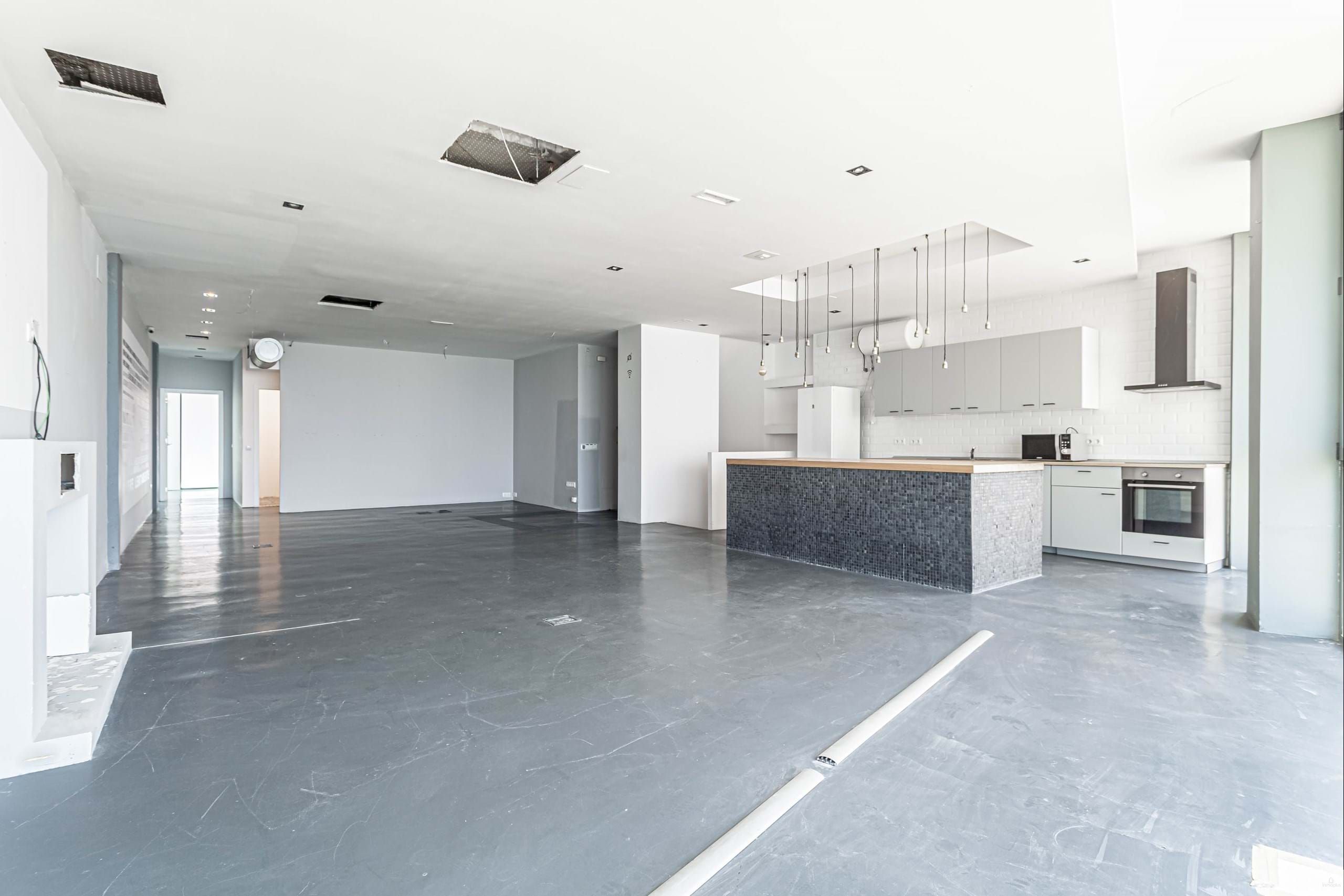 Local de alquiler en Majadahonda