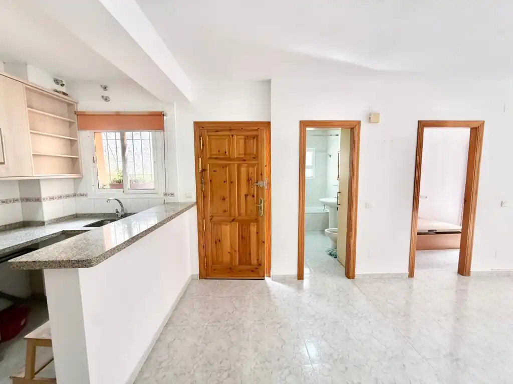 Flat for sale in Nerja  with Terrace, Swimming Pool and Balcony