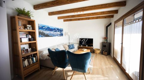 Foto 3 de Apartamento en venta en Calle Josep Zulueta, Bellver de Cerdanya, Lleida