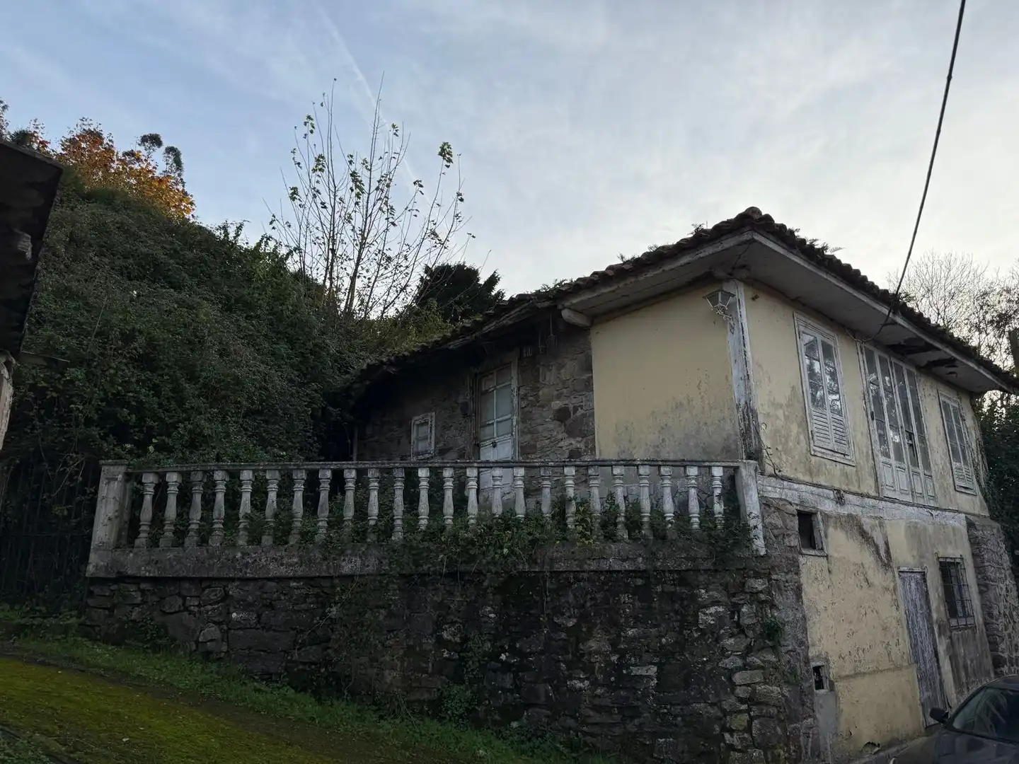 Casa o chalet en venta en Pravia