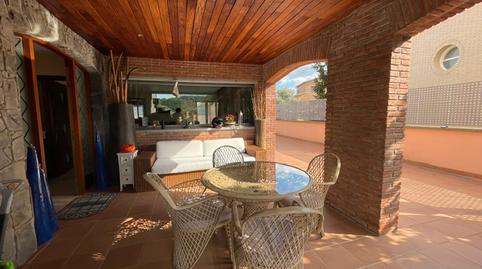 Foto 4 de Casa o xalet en venda a Viladecavalls, Barcelona