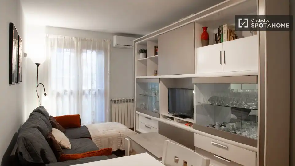 Appartamento con terrazza in affitto a Centro, imagen 3