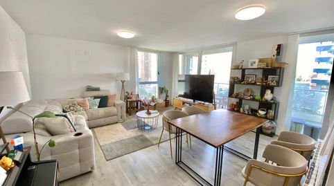 Foto 2 de Piso en venta en Ciutat de les Ciències i de les Arts - Justicia, Valencia Capital