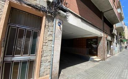 Parking of Flat for sale in L'Hospitalet de Llobregat  with Heating and Storage room