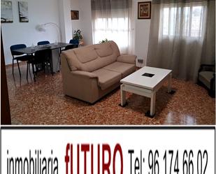 Living room of Apartment for sale in Favara