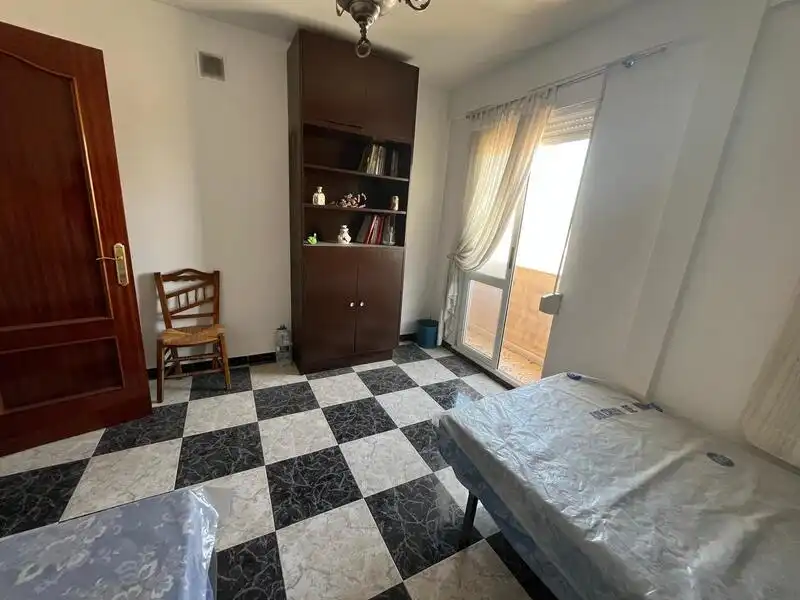 Habitación de Finca rústica en venta en Huesa con Calefacción, Jardín privado y Terraza