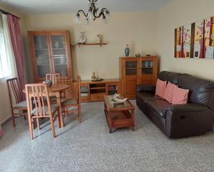 Living room of Apartment for sale in Fuengirola  with Terrace