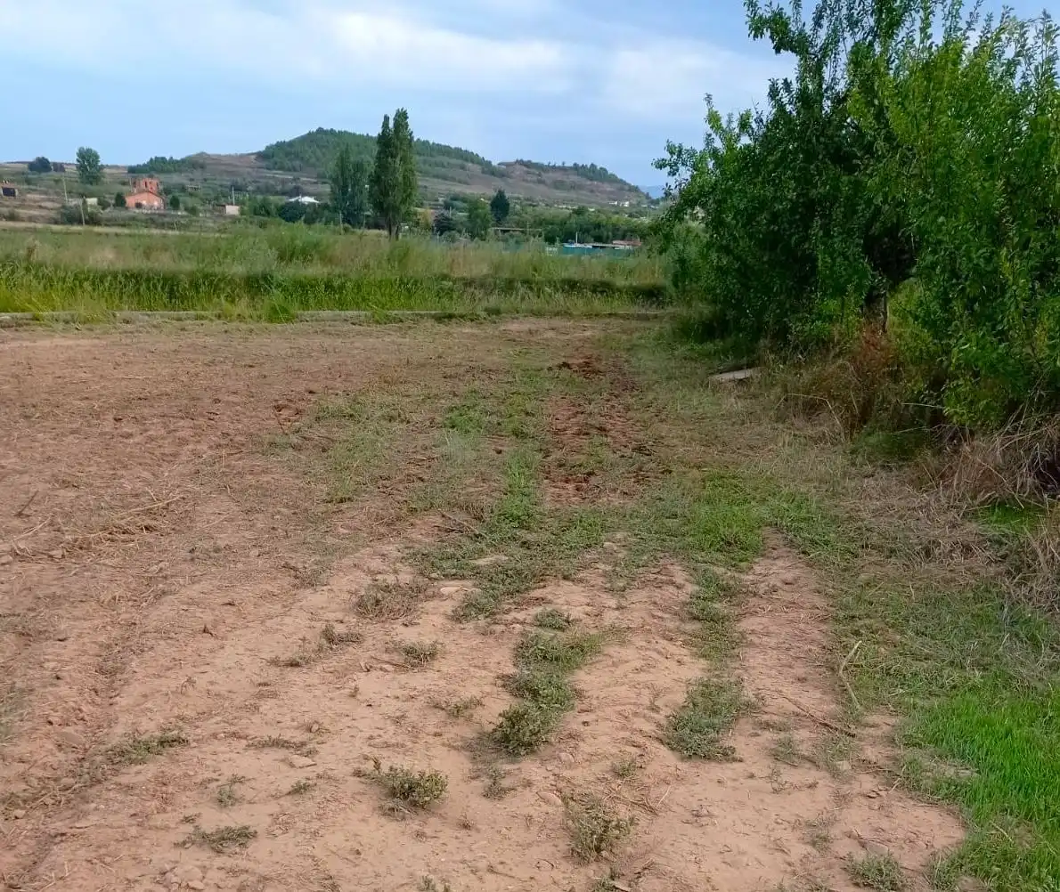 Rural land for sale in Villamediana de Iregua, imagen 6