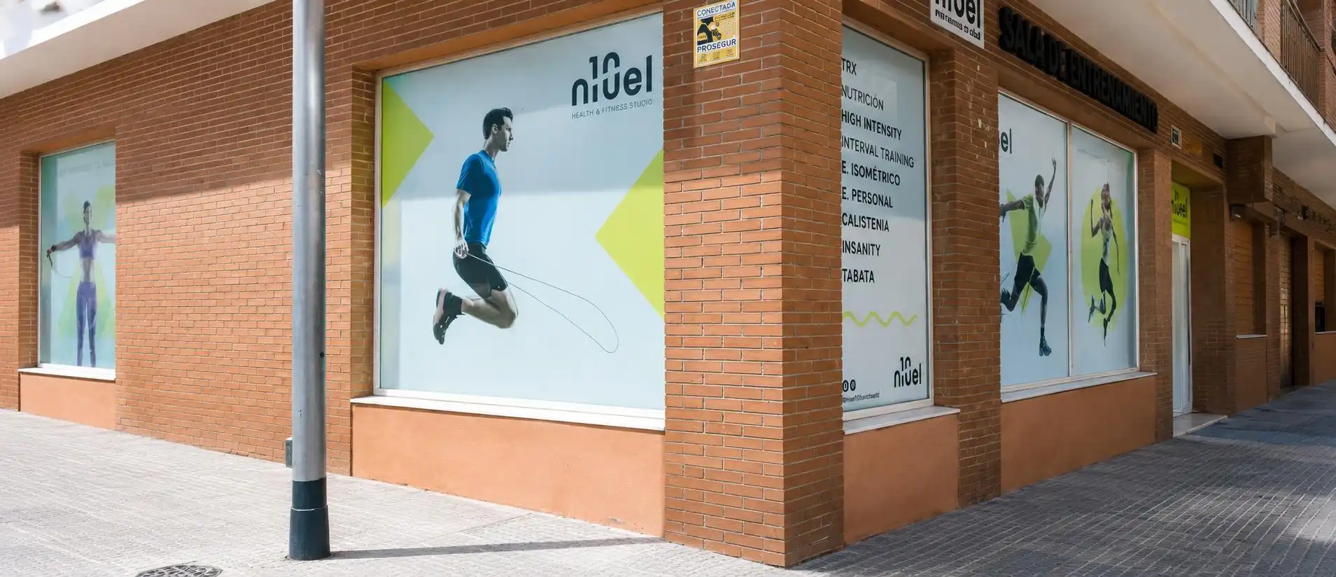 Local comercial en alquiler en Avenida Avenida Ronda del Estero, imagen 4