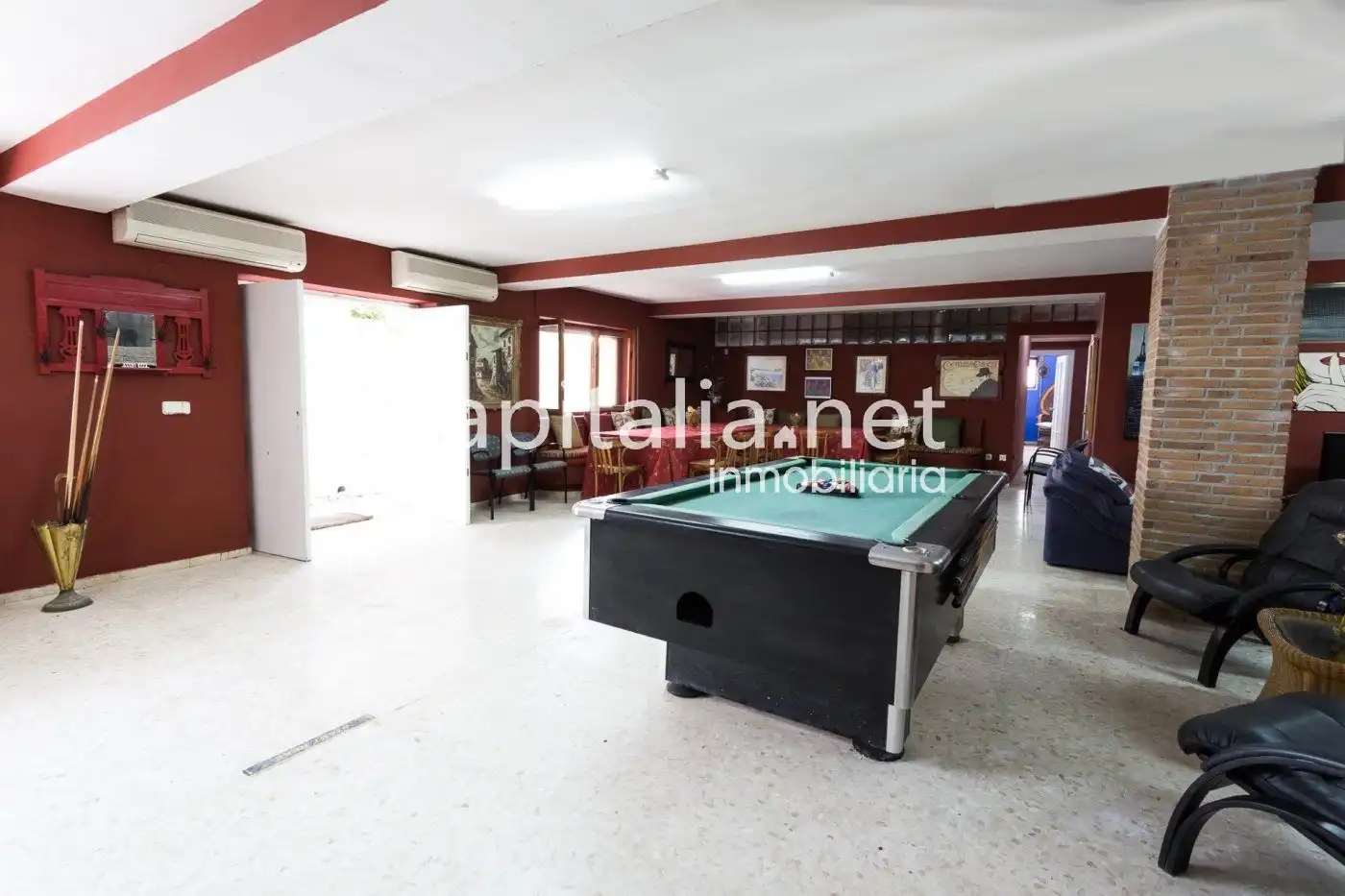 Villa mit Pool zum Verkauf in Playa de San Juan - El Cabo de las Huertas, imagen 34
